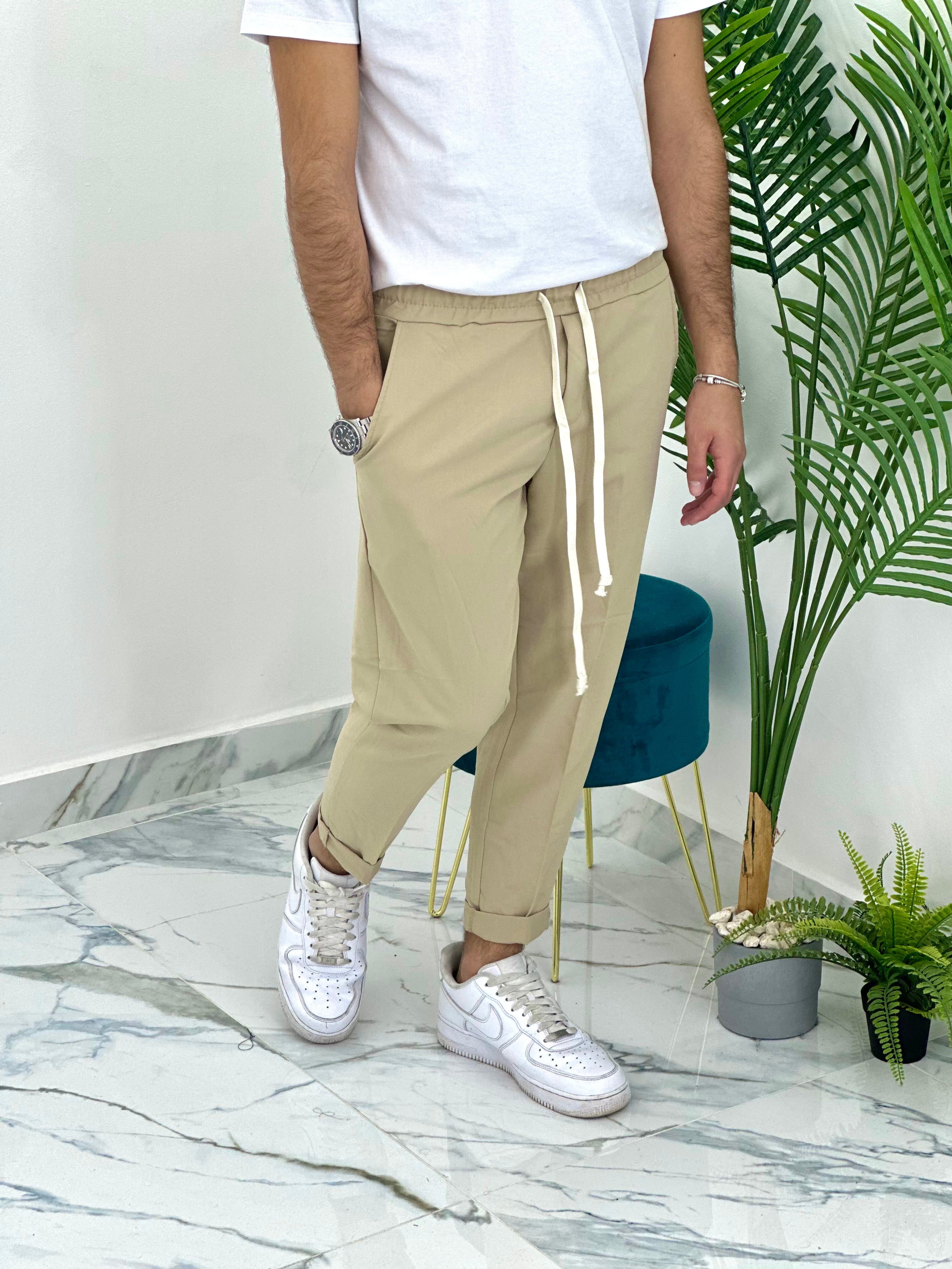 PANTALONE GL50