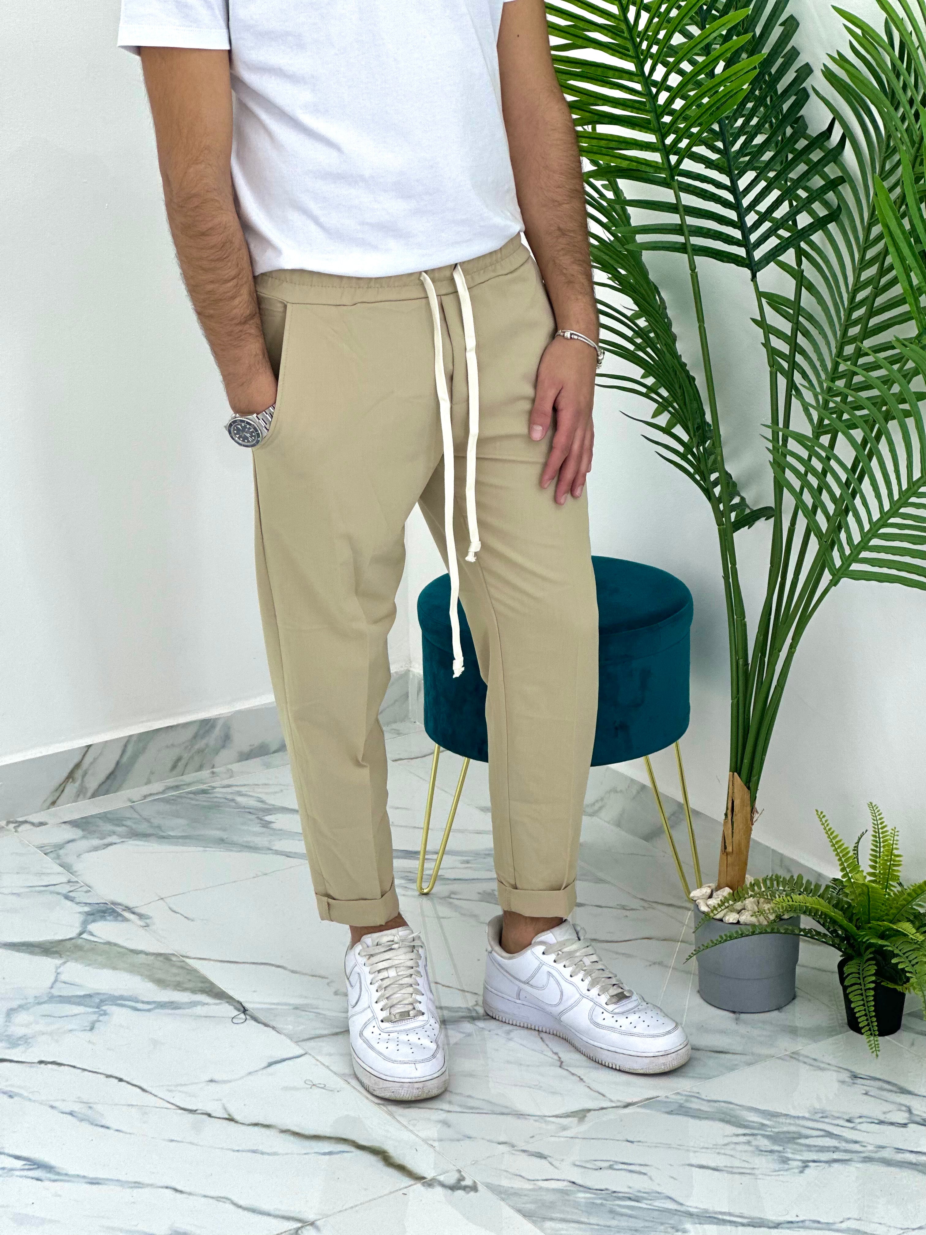 PANTALONE GL50