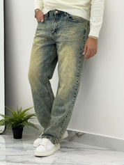 JEANS BAGGY 3122