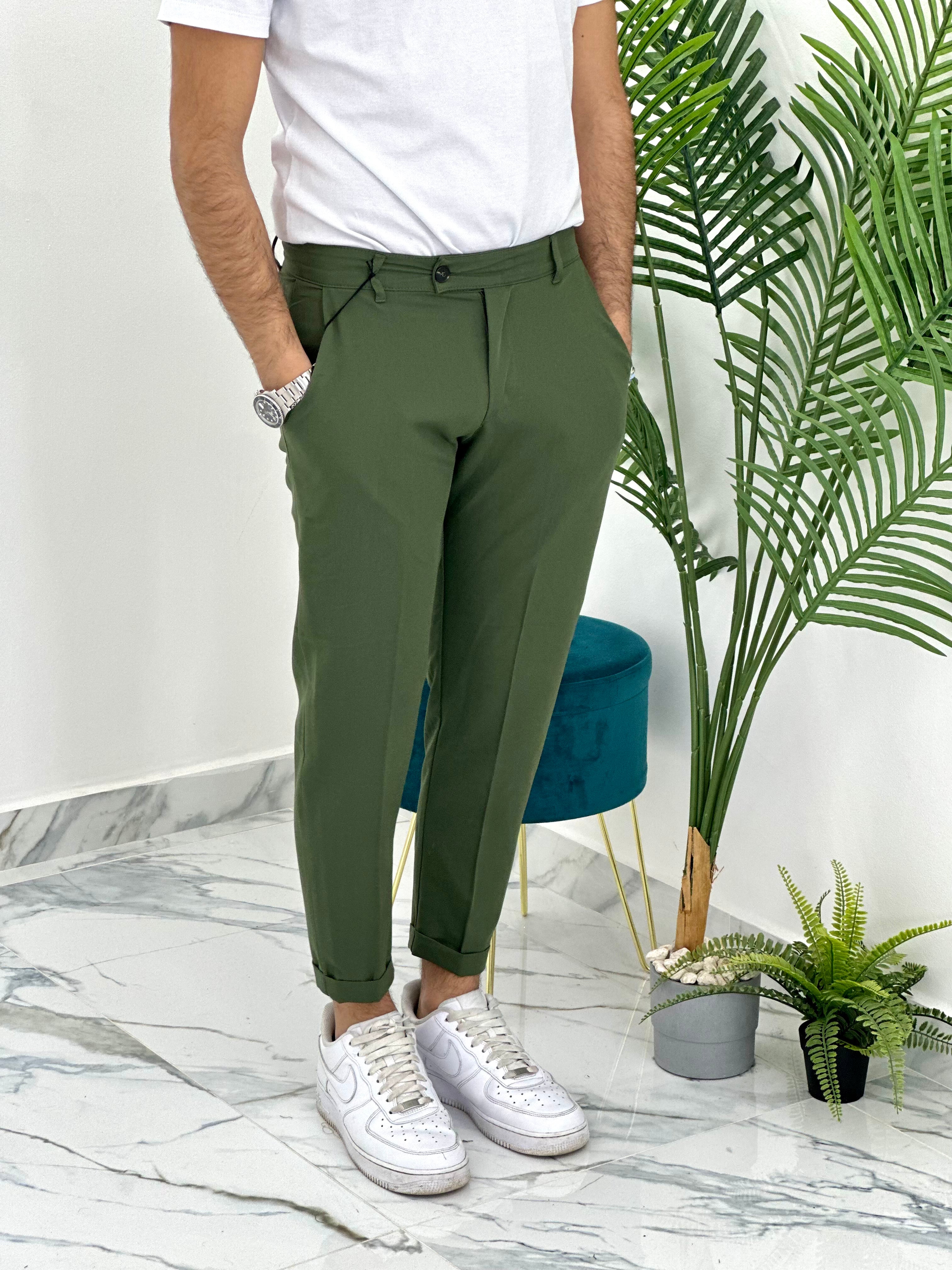 PANTALONE GL95
