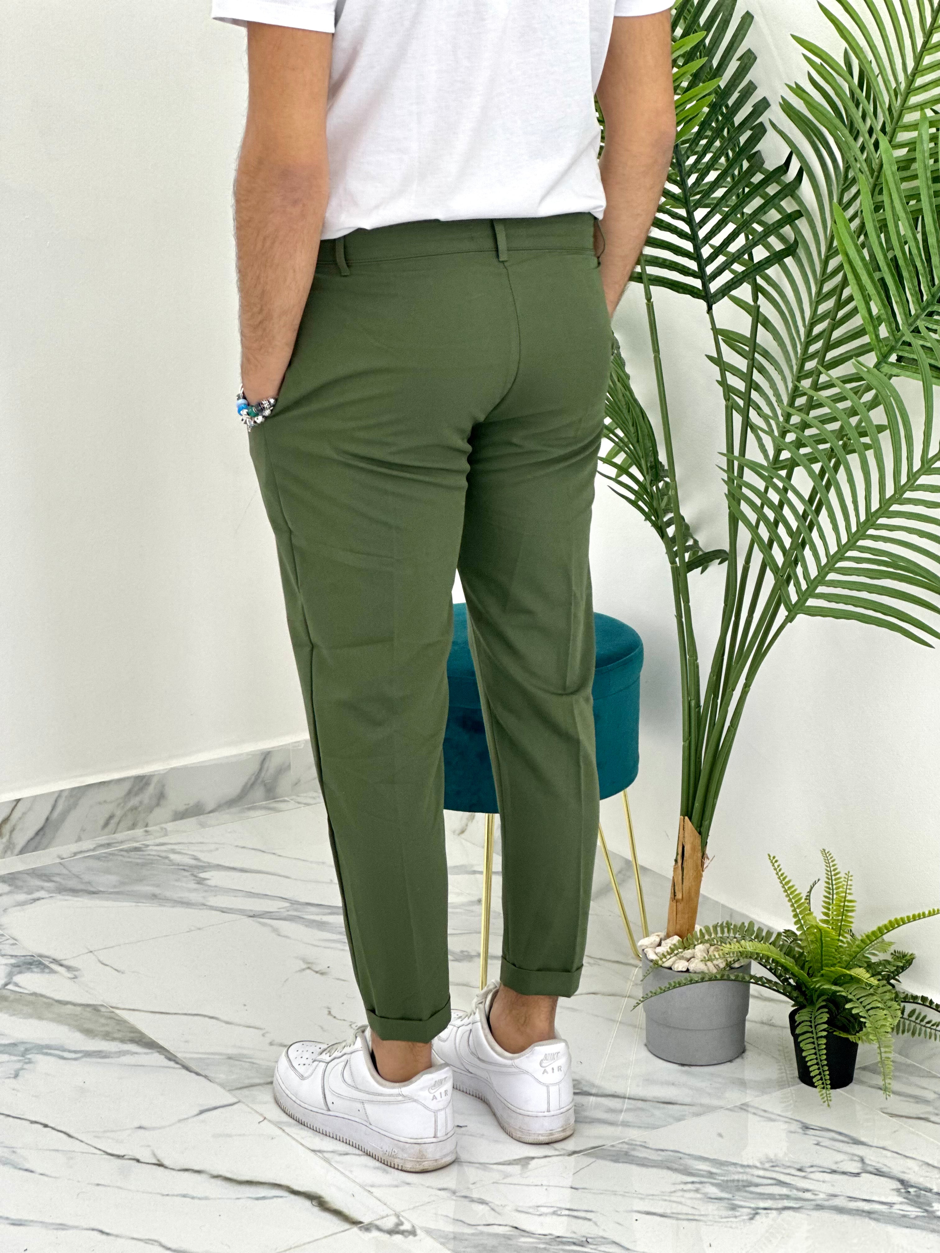 PANTALONE GL95