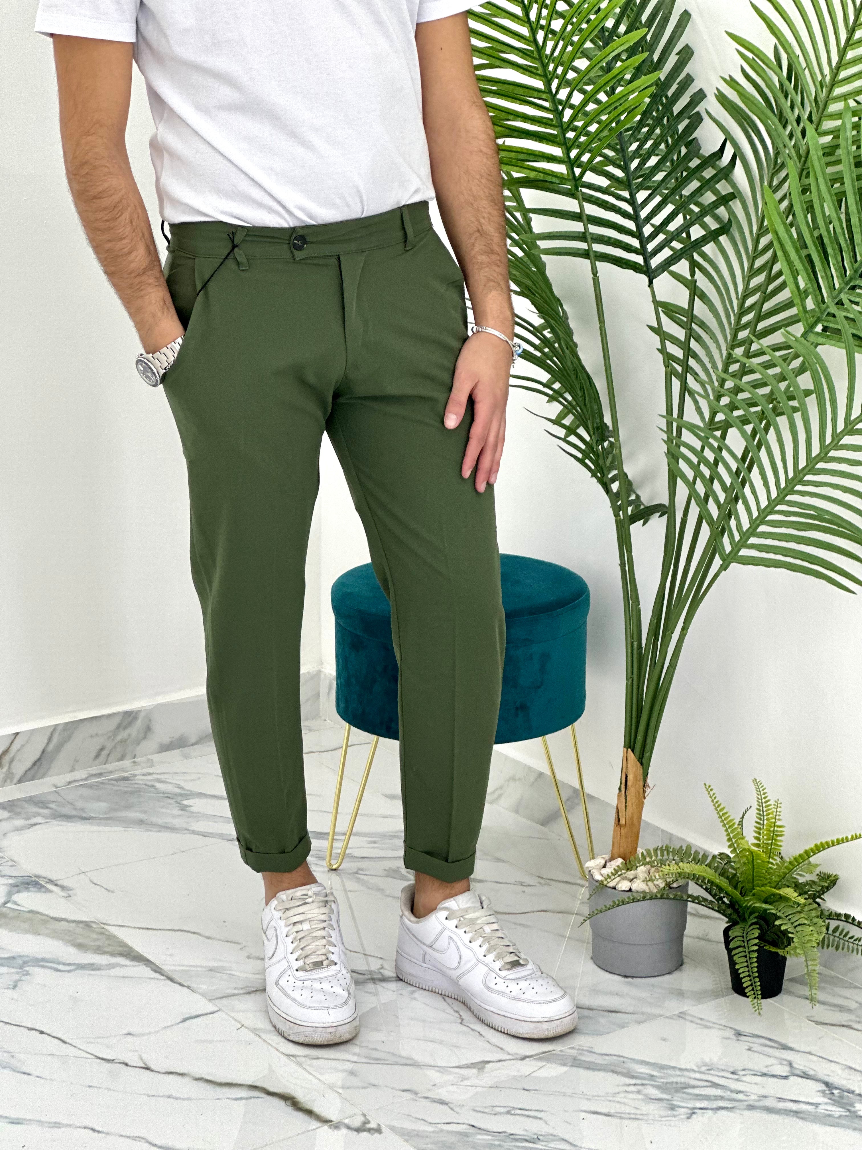 PANTALONE GL95