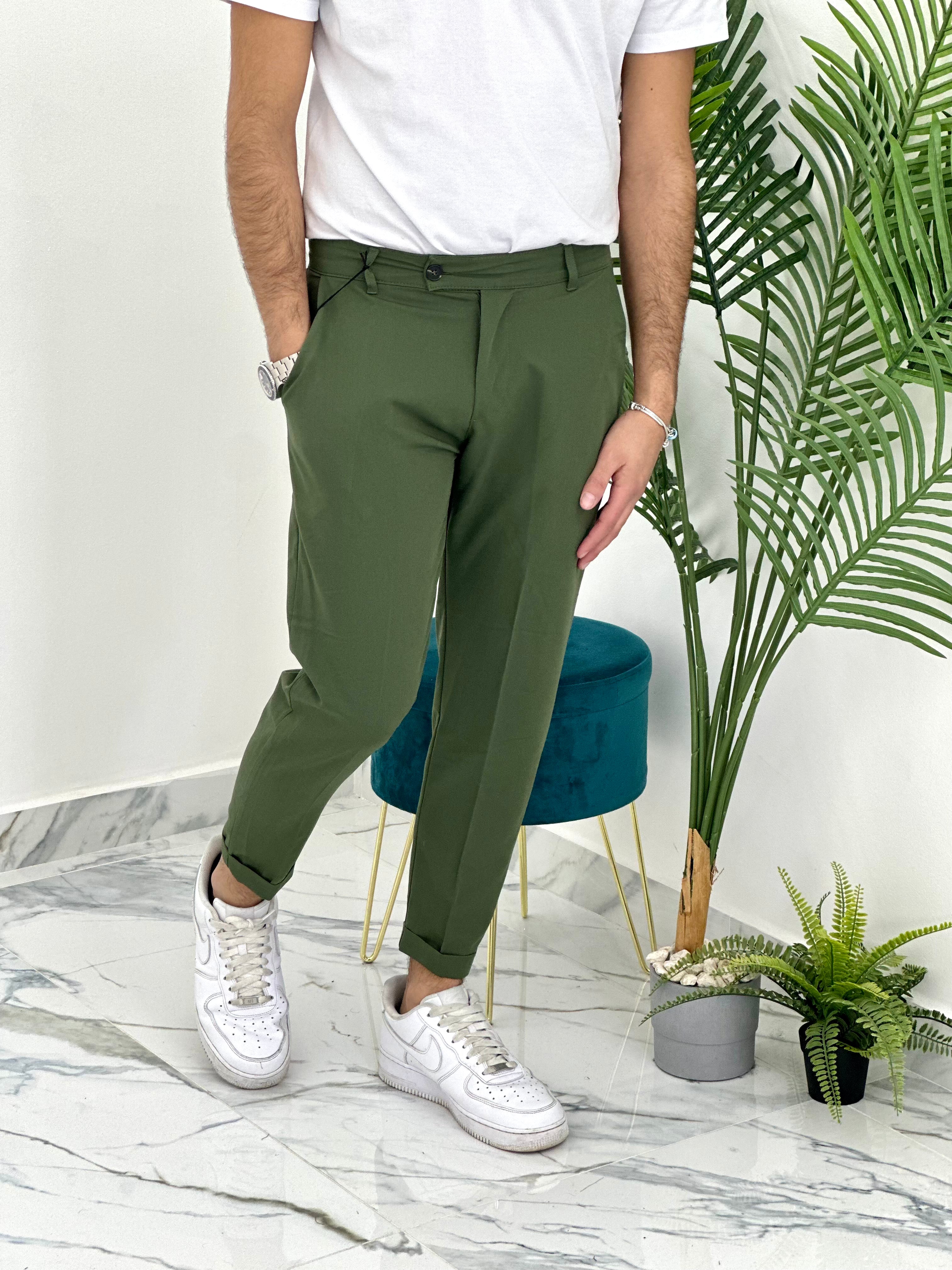 PANTALONE GL95
