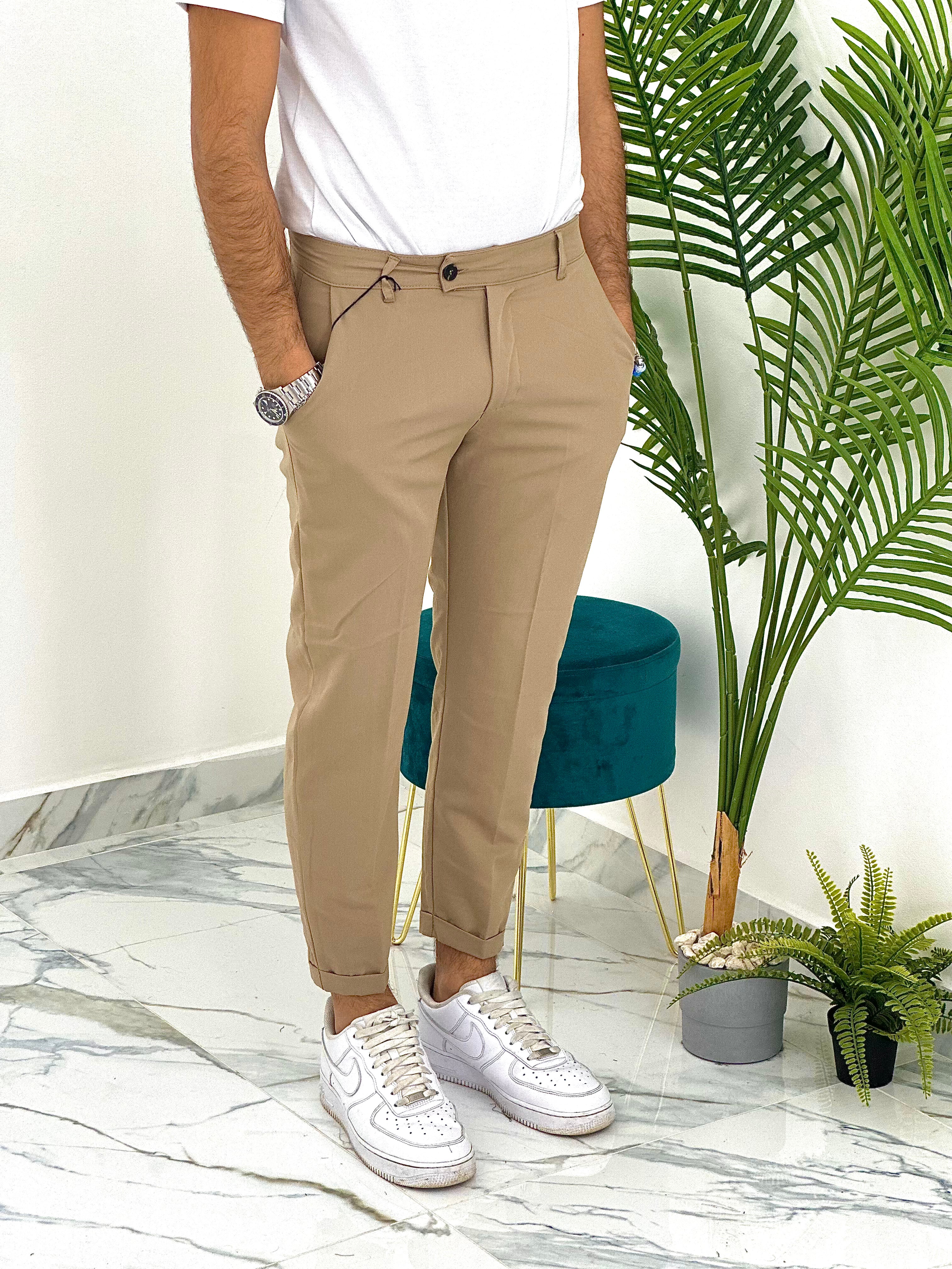 PANTALONE GL95