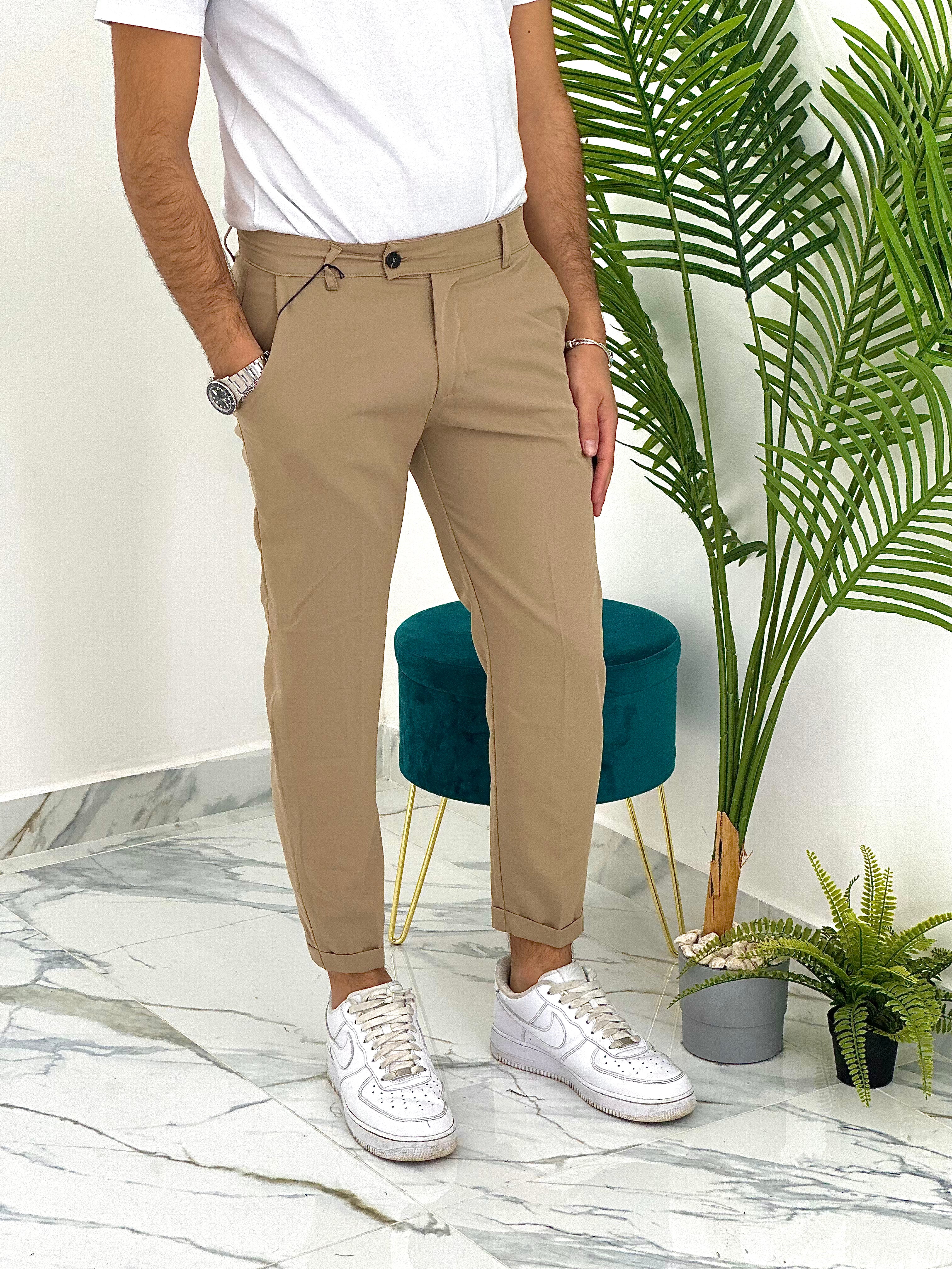 PANTALONE GL95