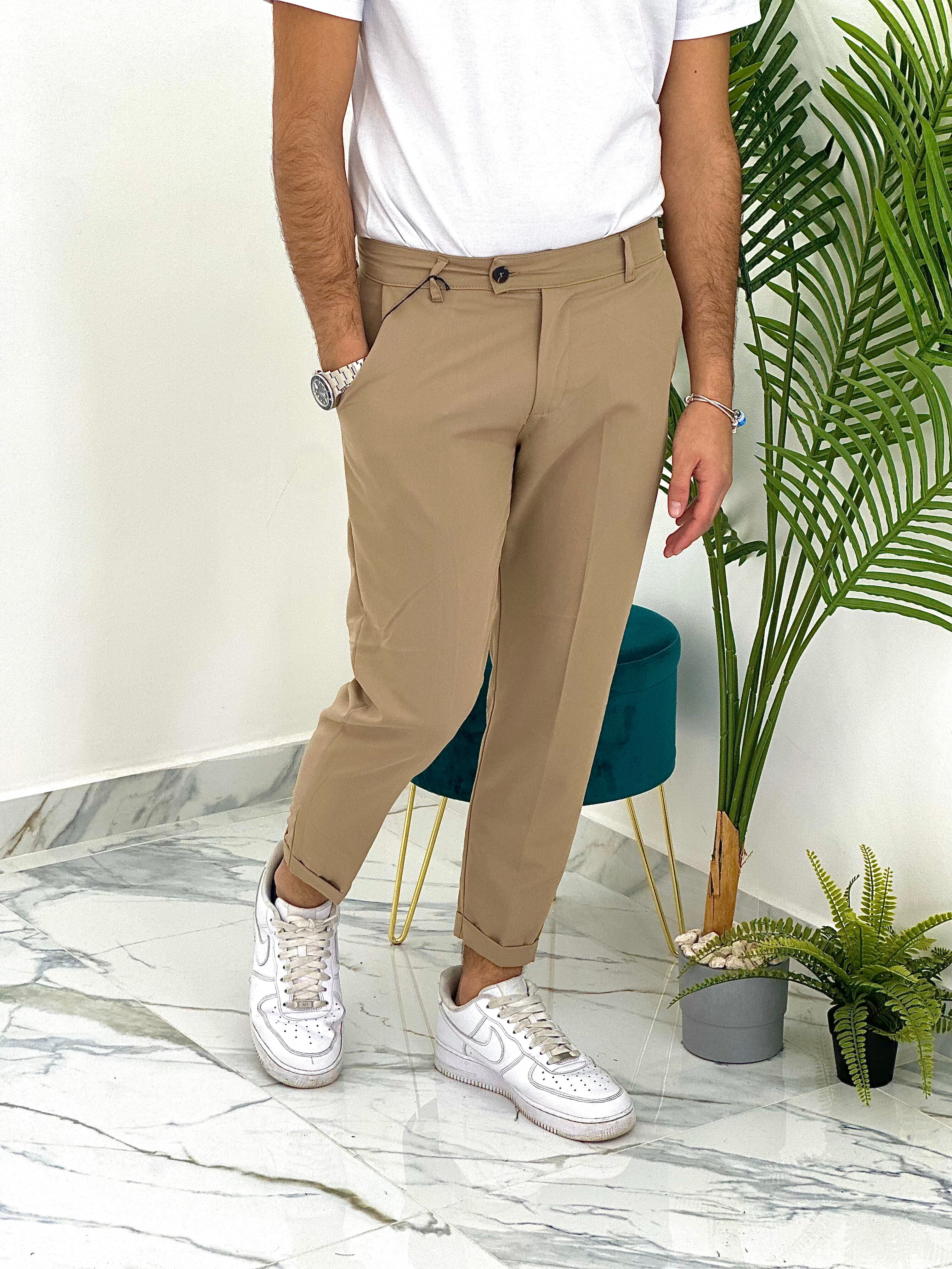 PANTALONE GL95