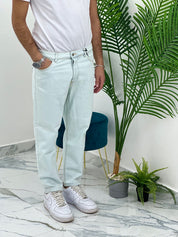 JEANS LOOSE FIT AD2560