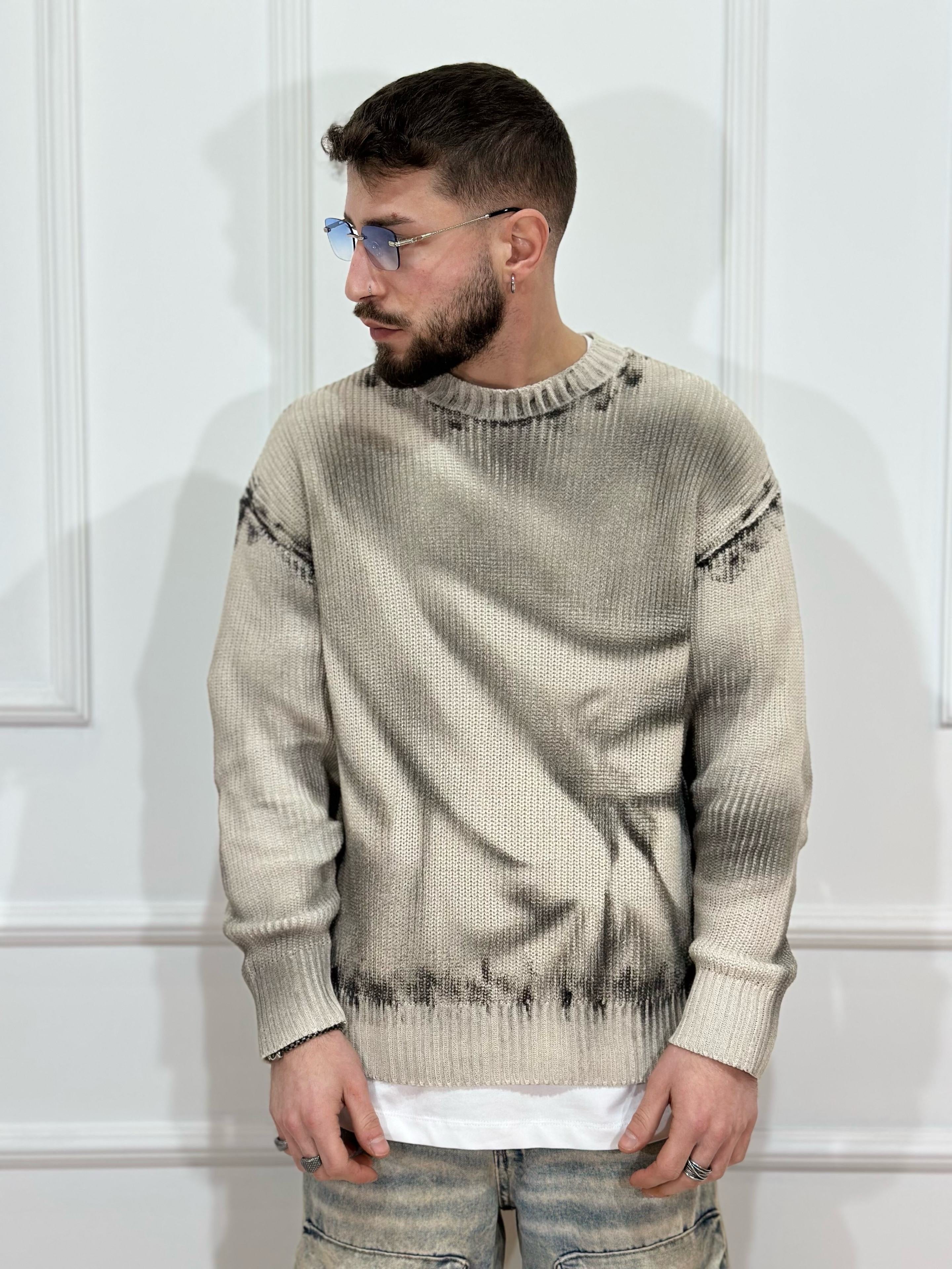 MAGLIONE AD025