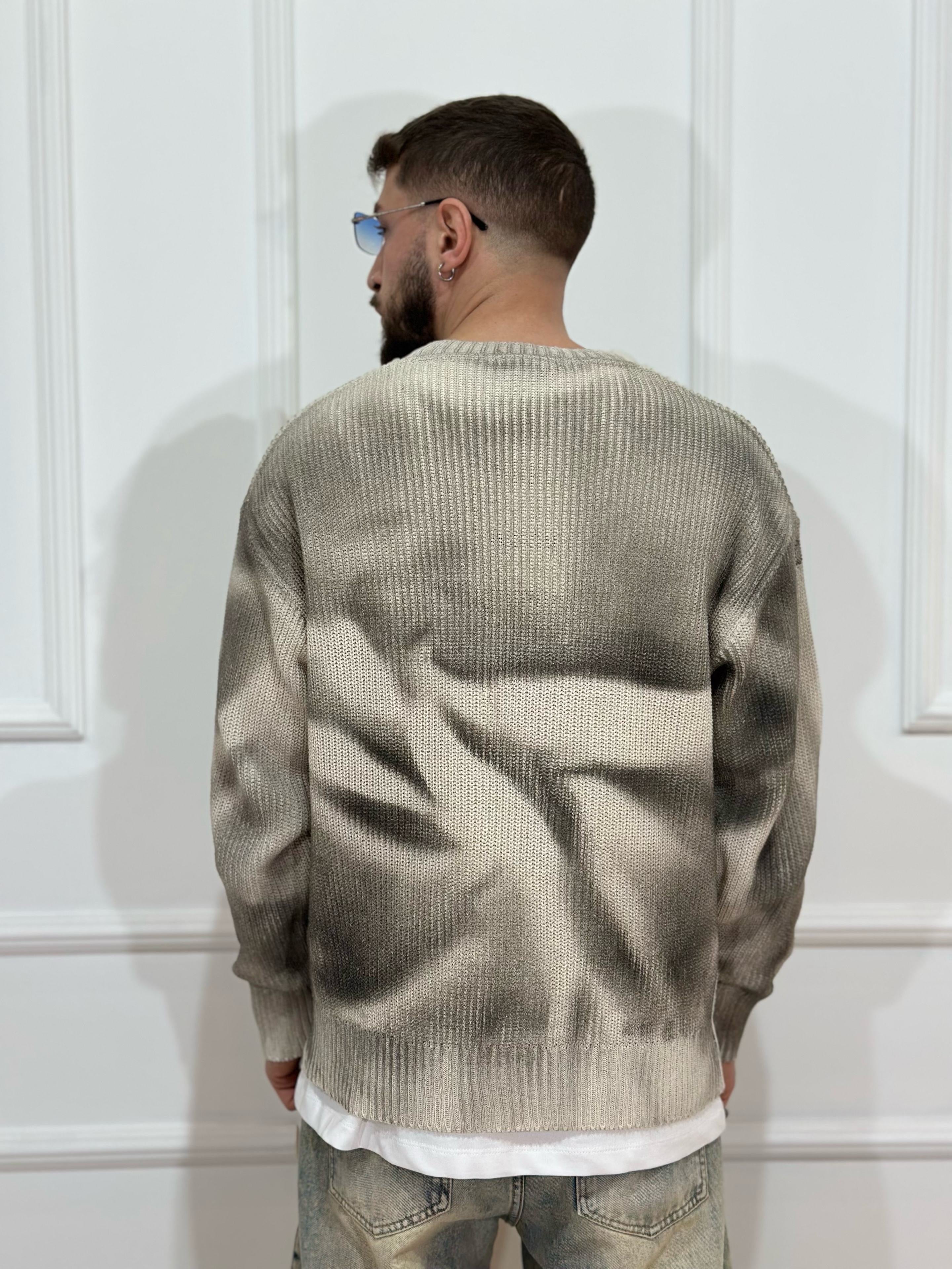 MAGLIONE AD025