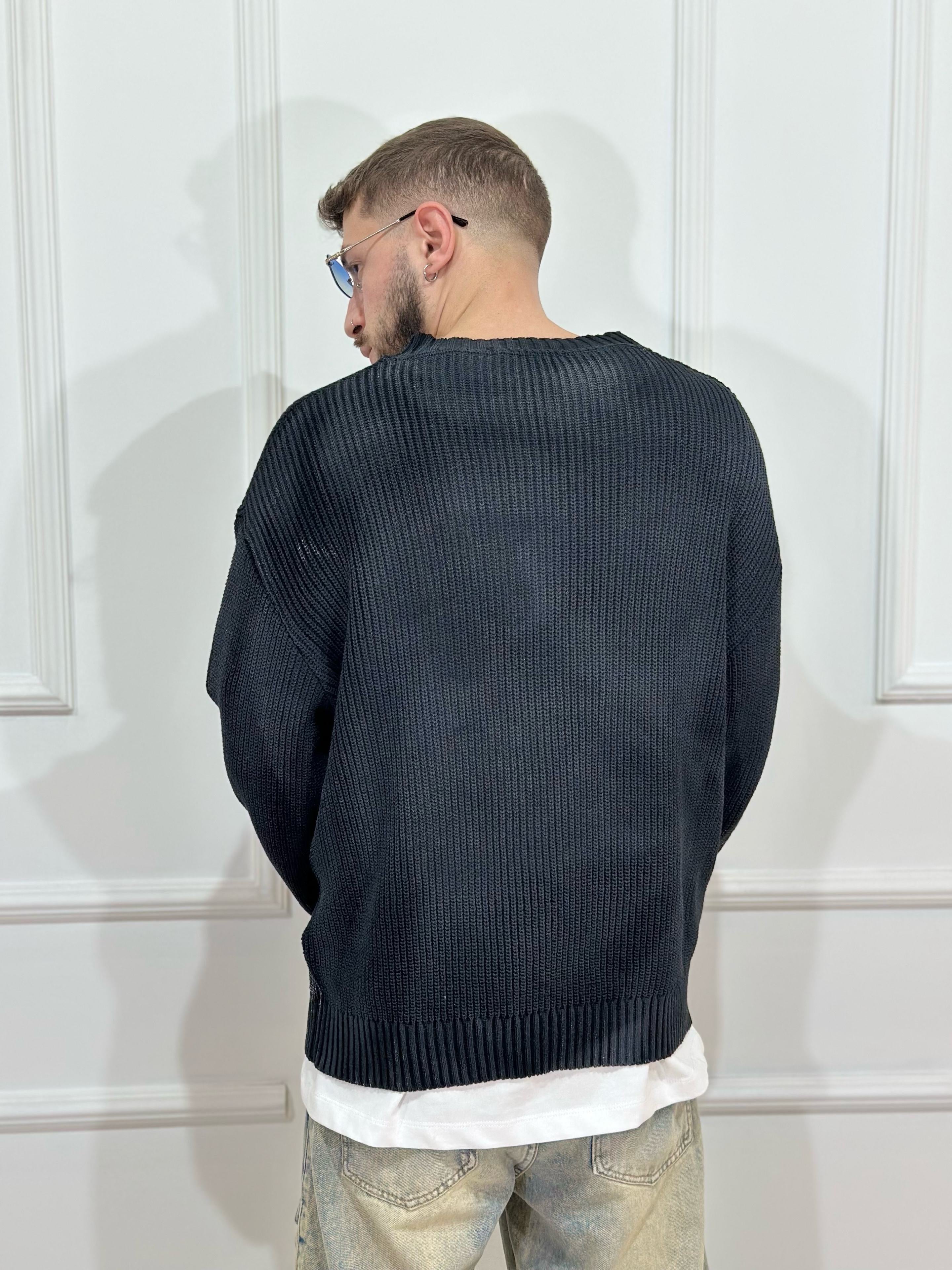 MAGLIONE AD025