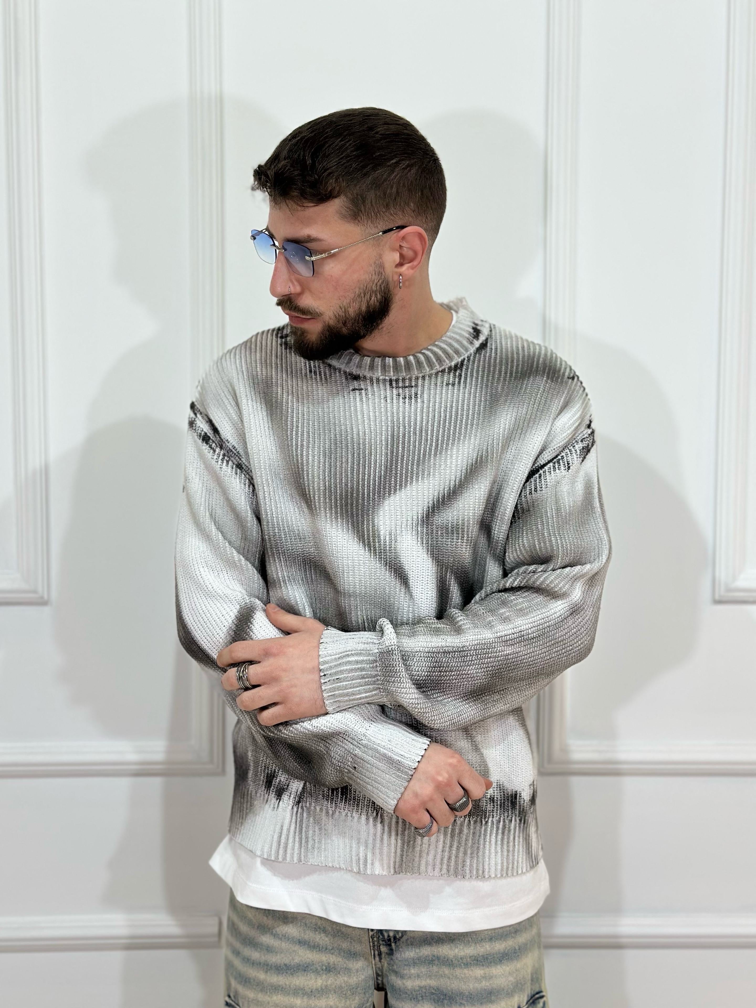 MAGLIONE AD025