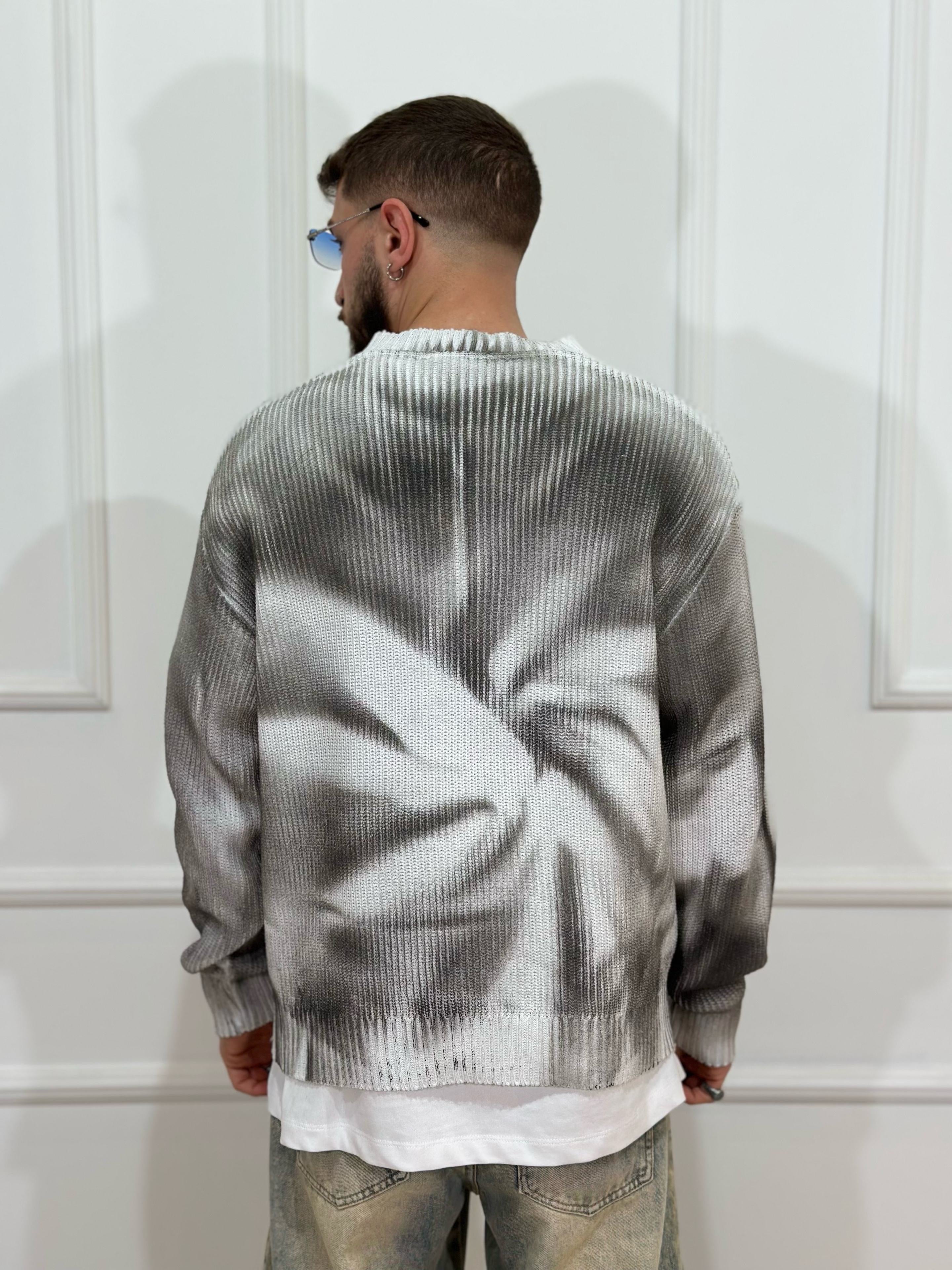 MAGLIONE AD025
