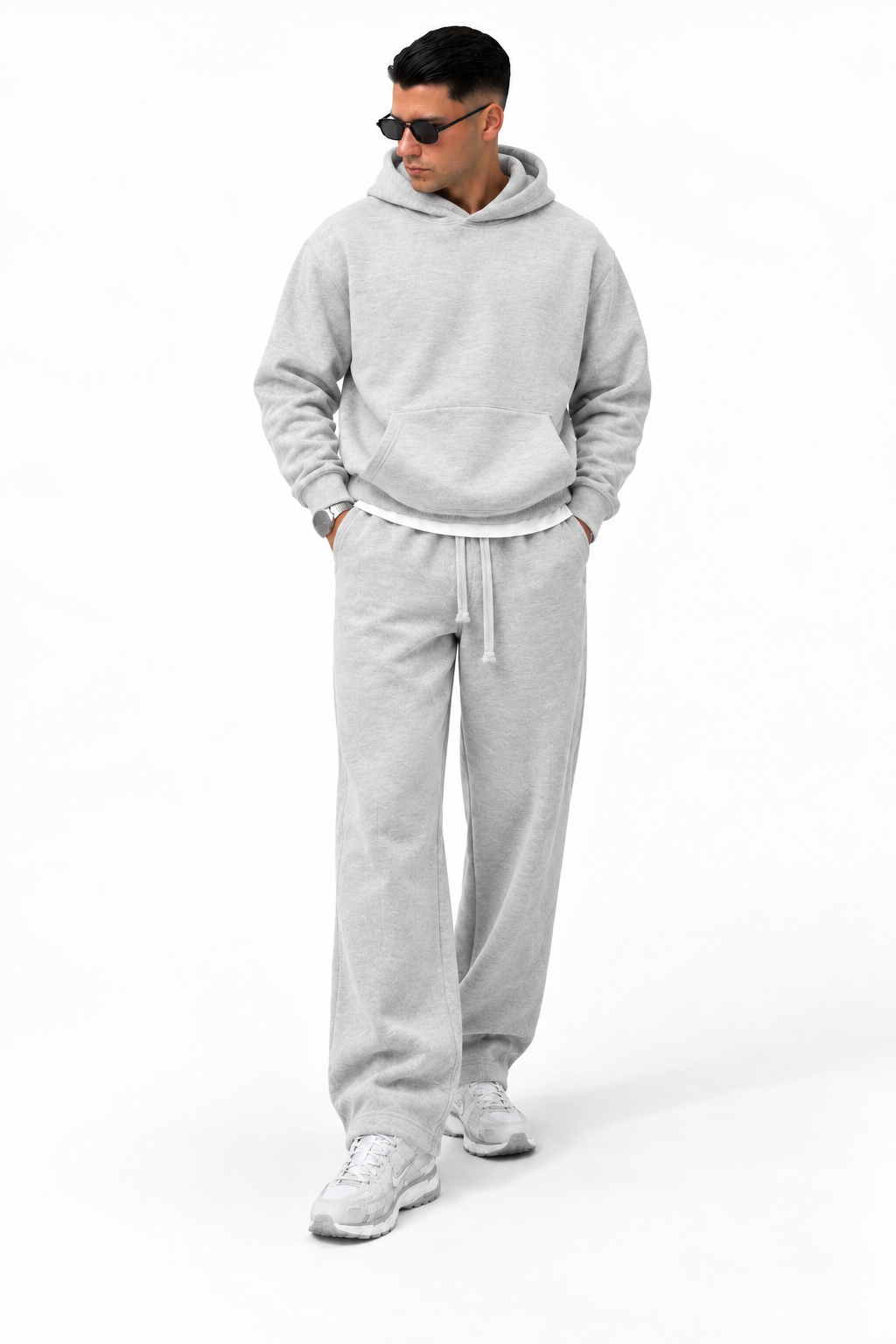 TUTA BAGGY