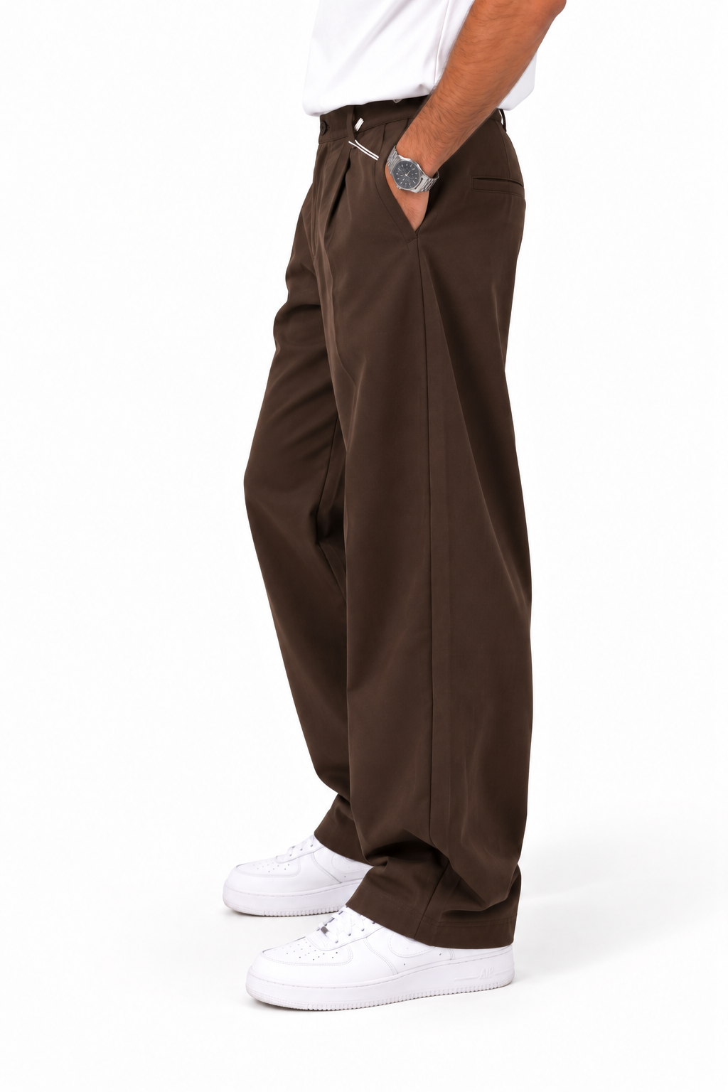 PANTALONE ROMA