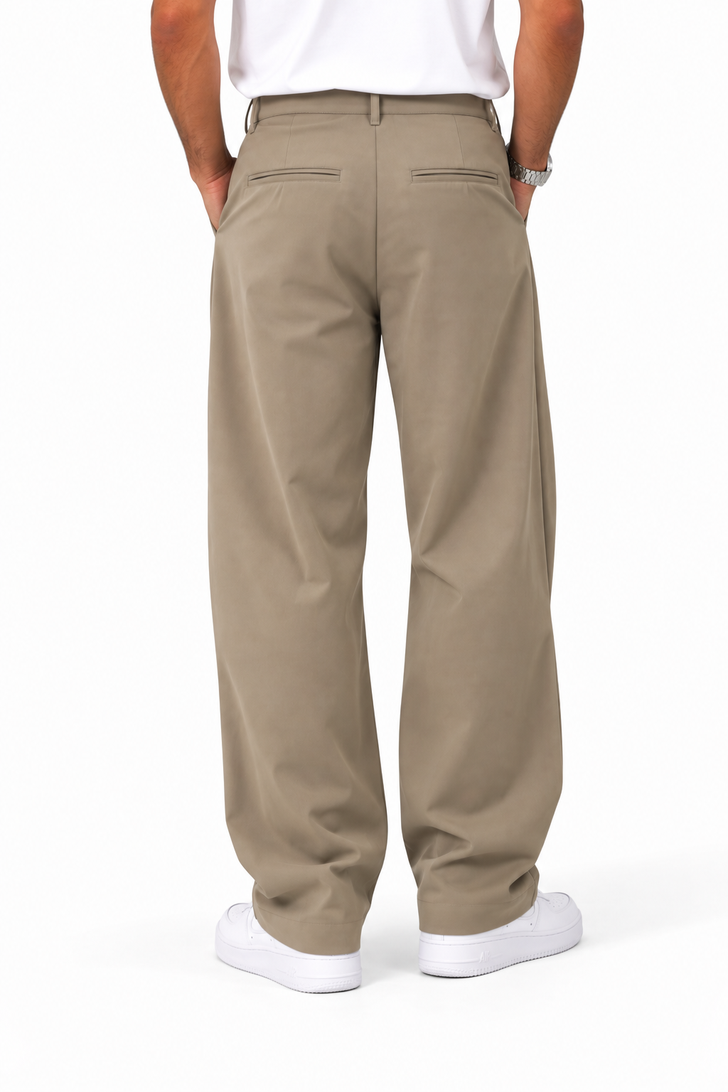 PANTALONE ROMA