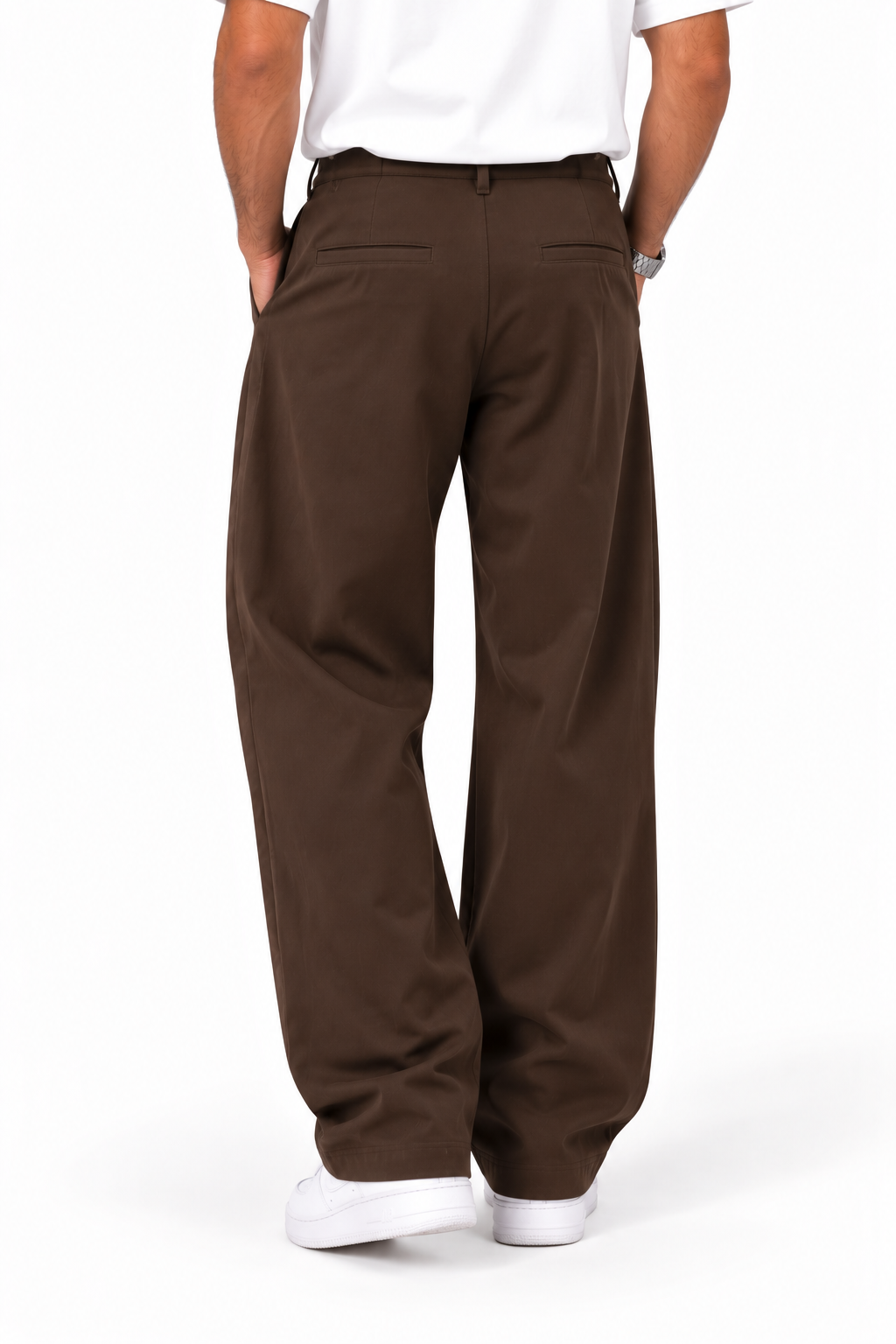 PANTALONE ROMA