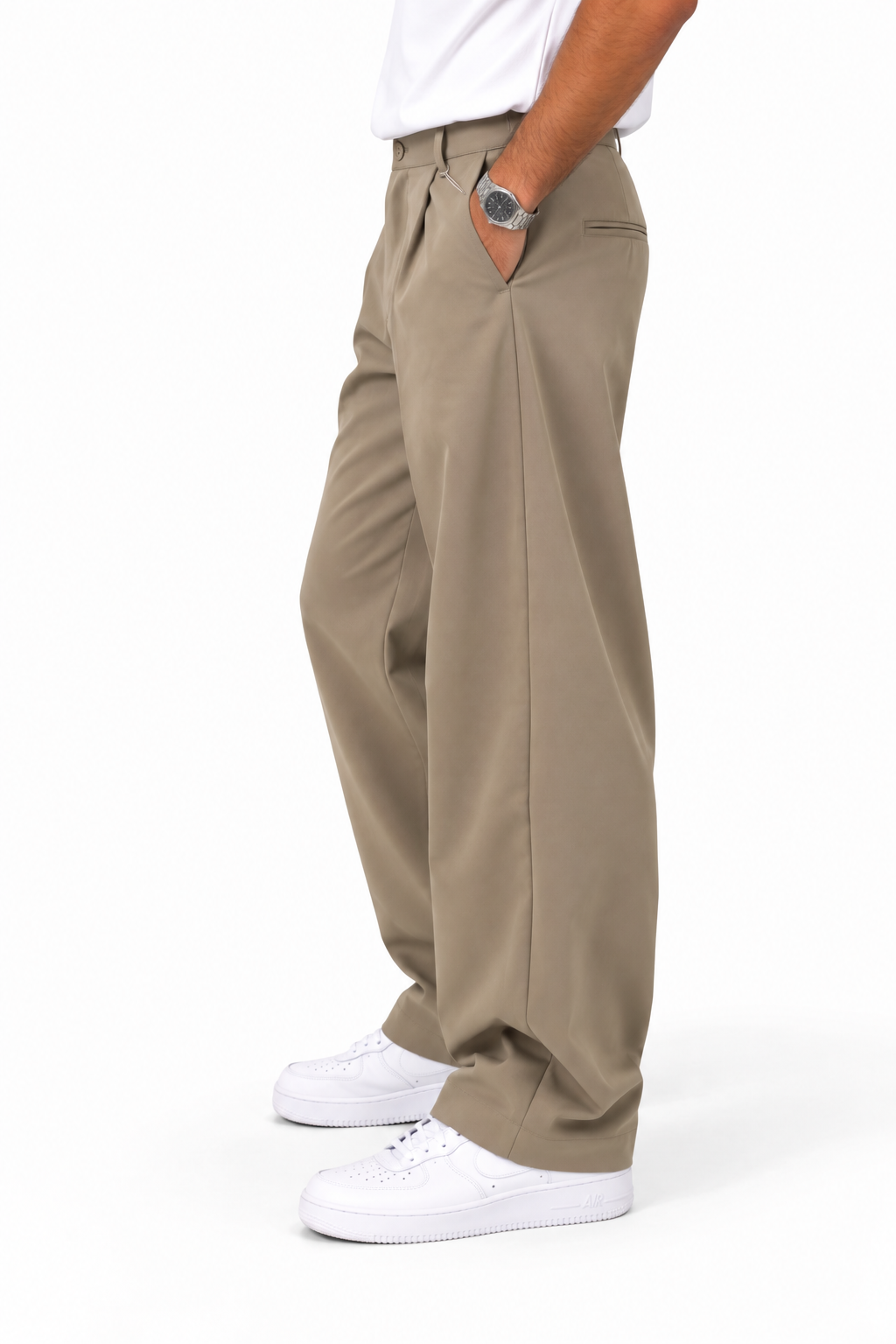 PANTALONE ROMA