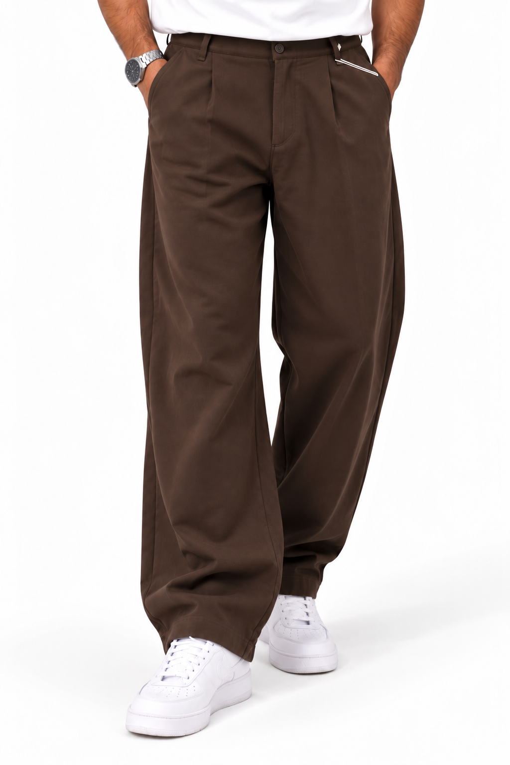 PANTALONE ROMA