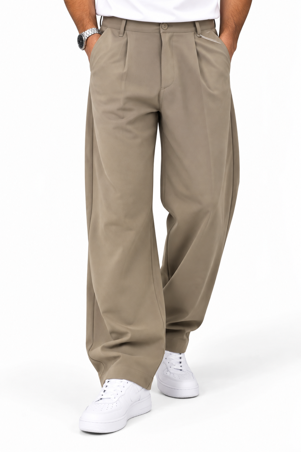 PANTALONE ROMA