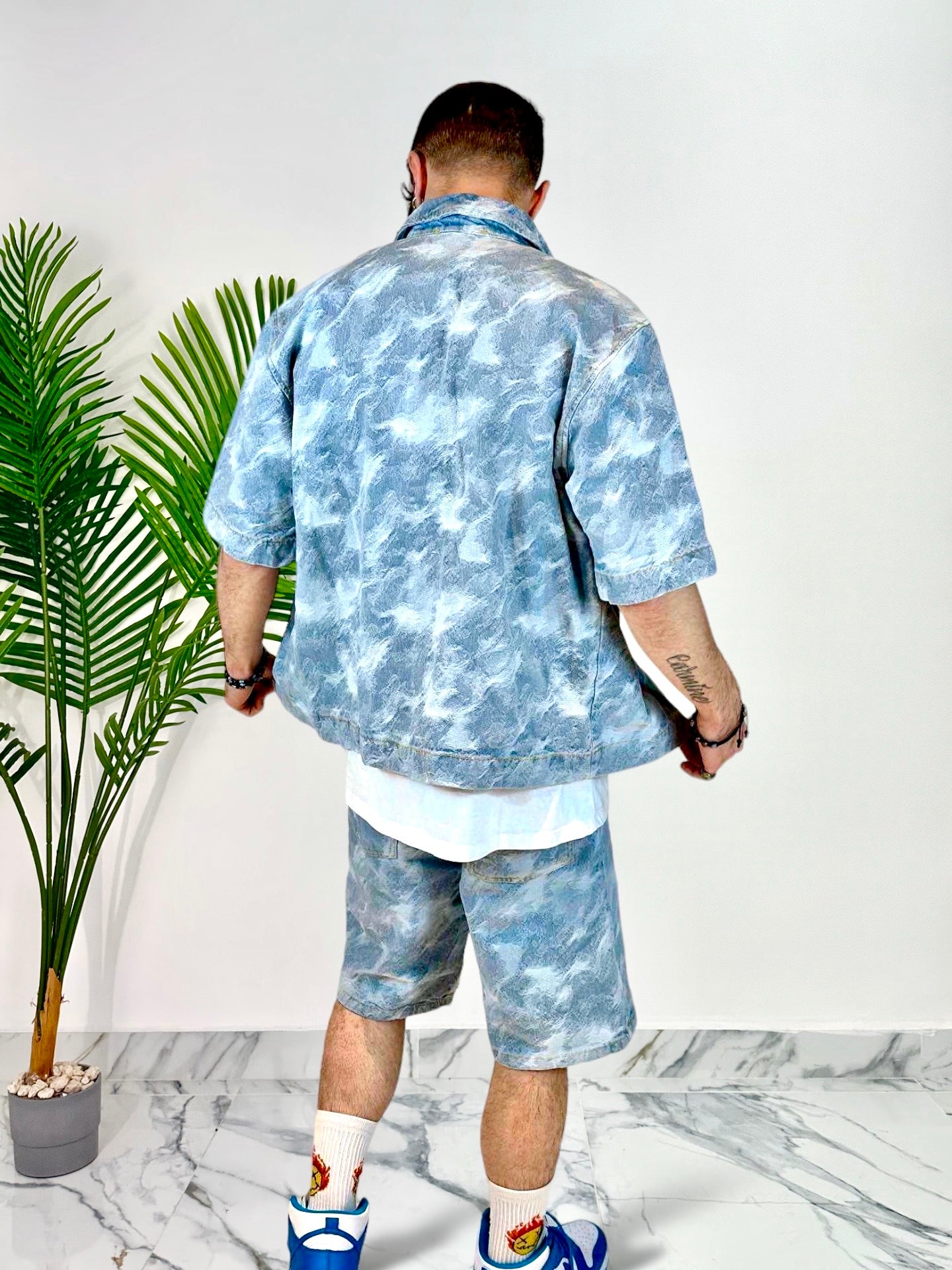 COORDINATO MIAMI