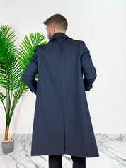 CAPPOTTO IN TESSUTO TECNICO CAP2207