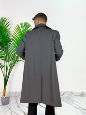 CAPPOTTO IN TESSUTO TECNICO CAP2207