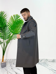 CAPPOTTO IN TESSUTO TECNICO CAP2207