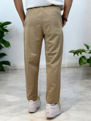 PANTALACCIO RIGATO PU3376