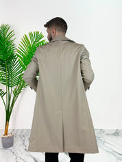CAPPOTTO IN TESSUTO TECNICO CAP2207
