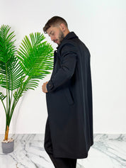 CAPPOTTO IN TESSUTO TECNICO CAP2207