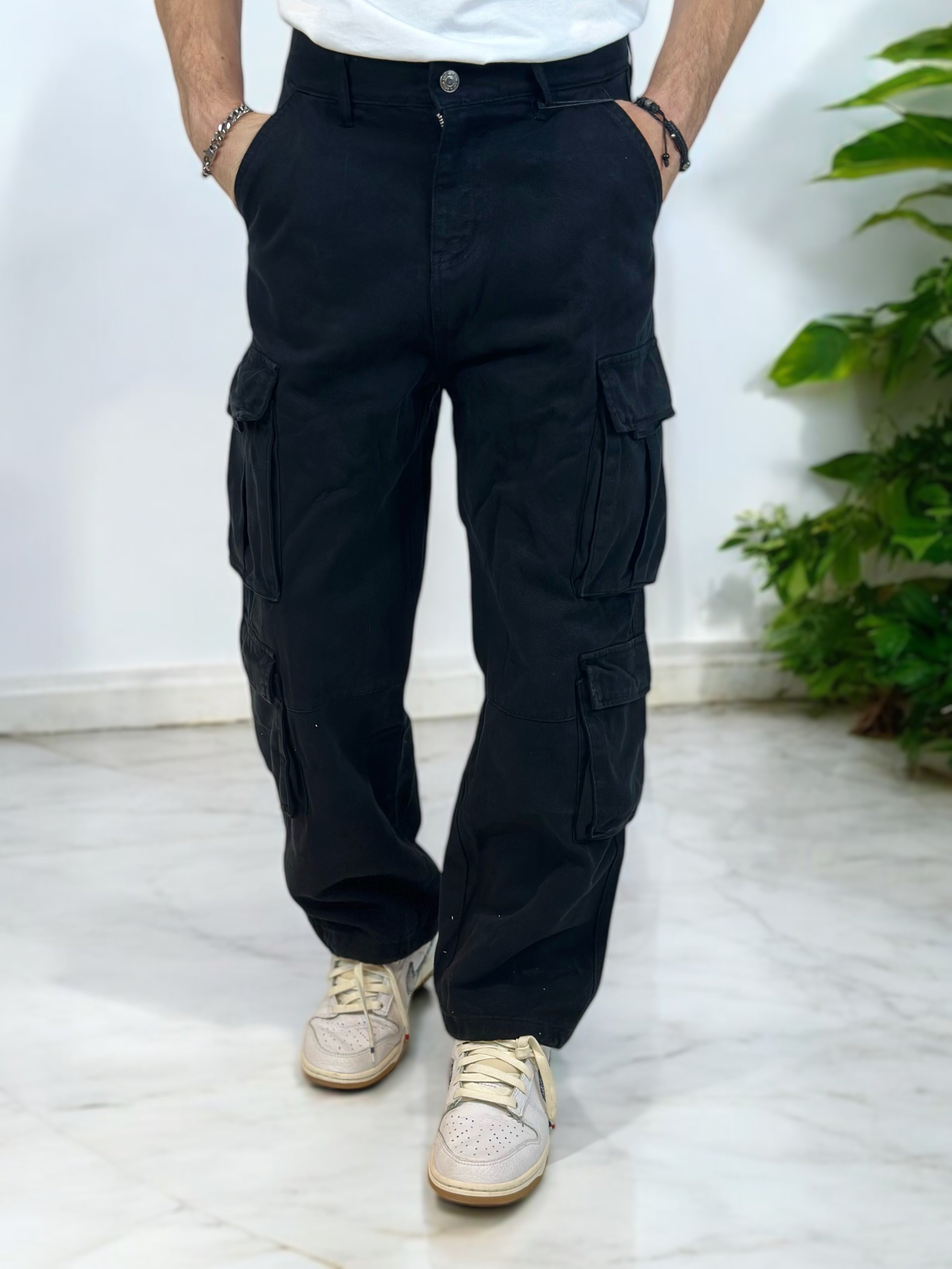 PANTALONE CARGO OVER KA-2926