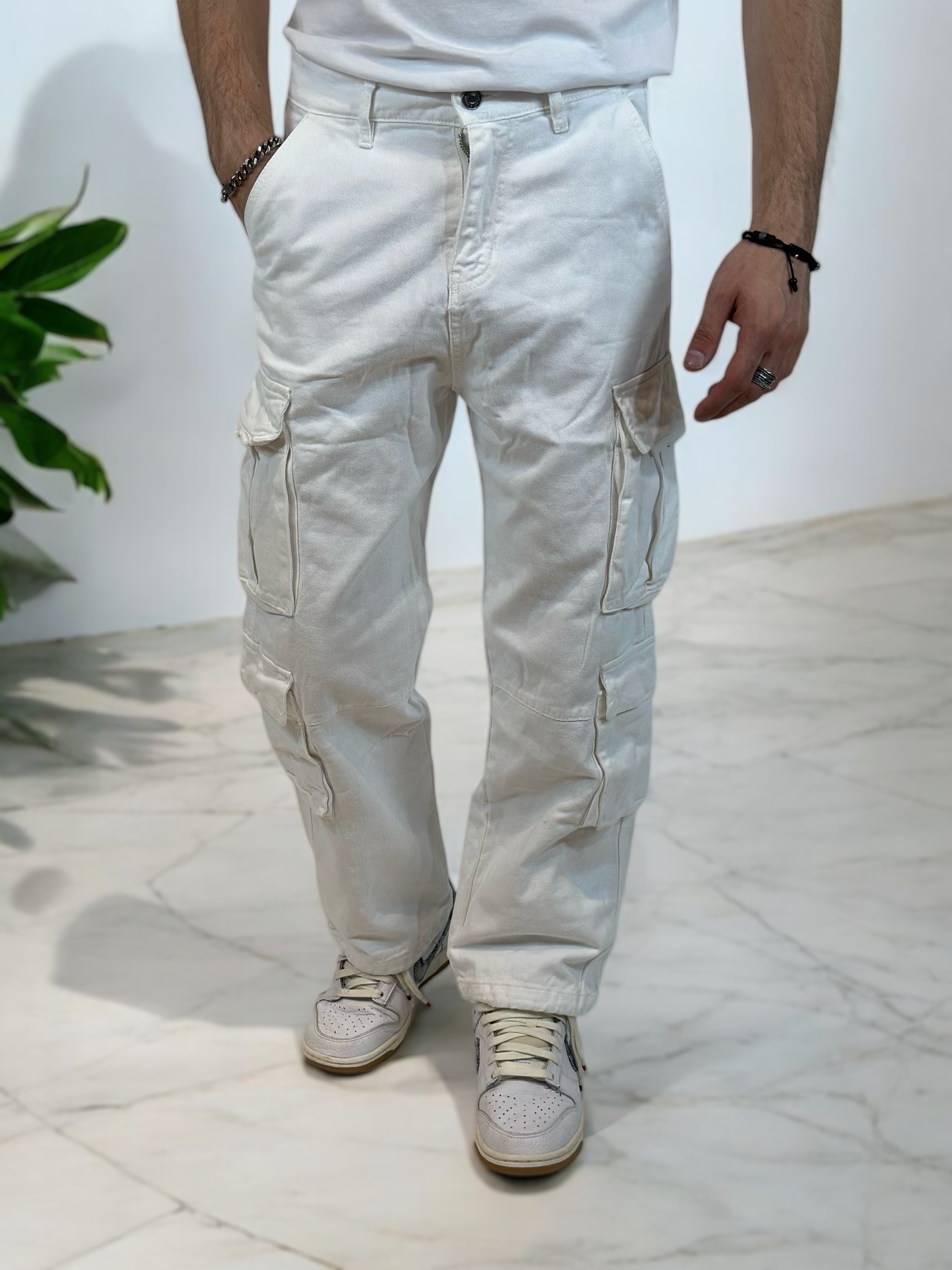 PANTALONE CARGO OVER KA-2926