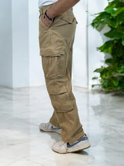 PANTALONE CARGO OVER KA-2926
