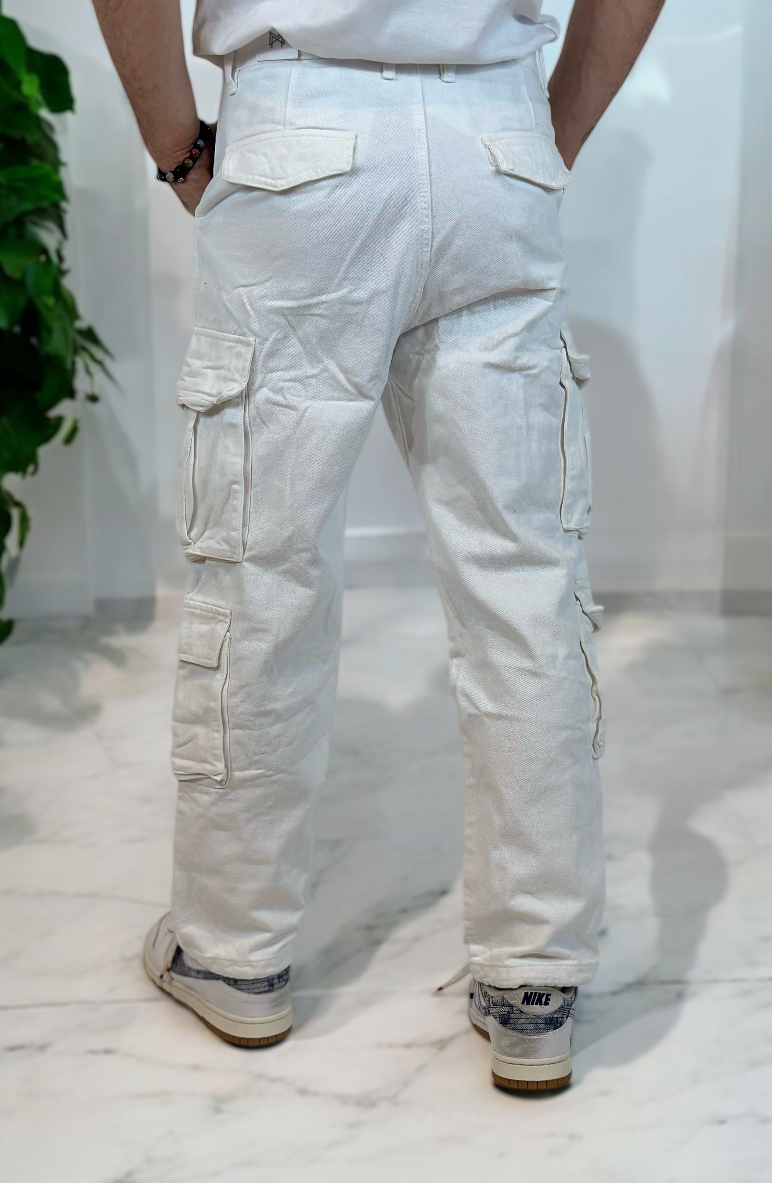 PANTALONE CARGO OVER KA-2926