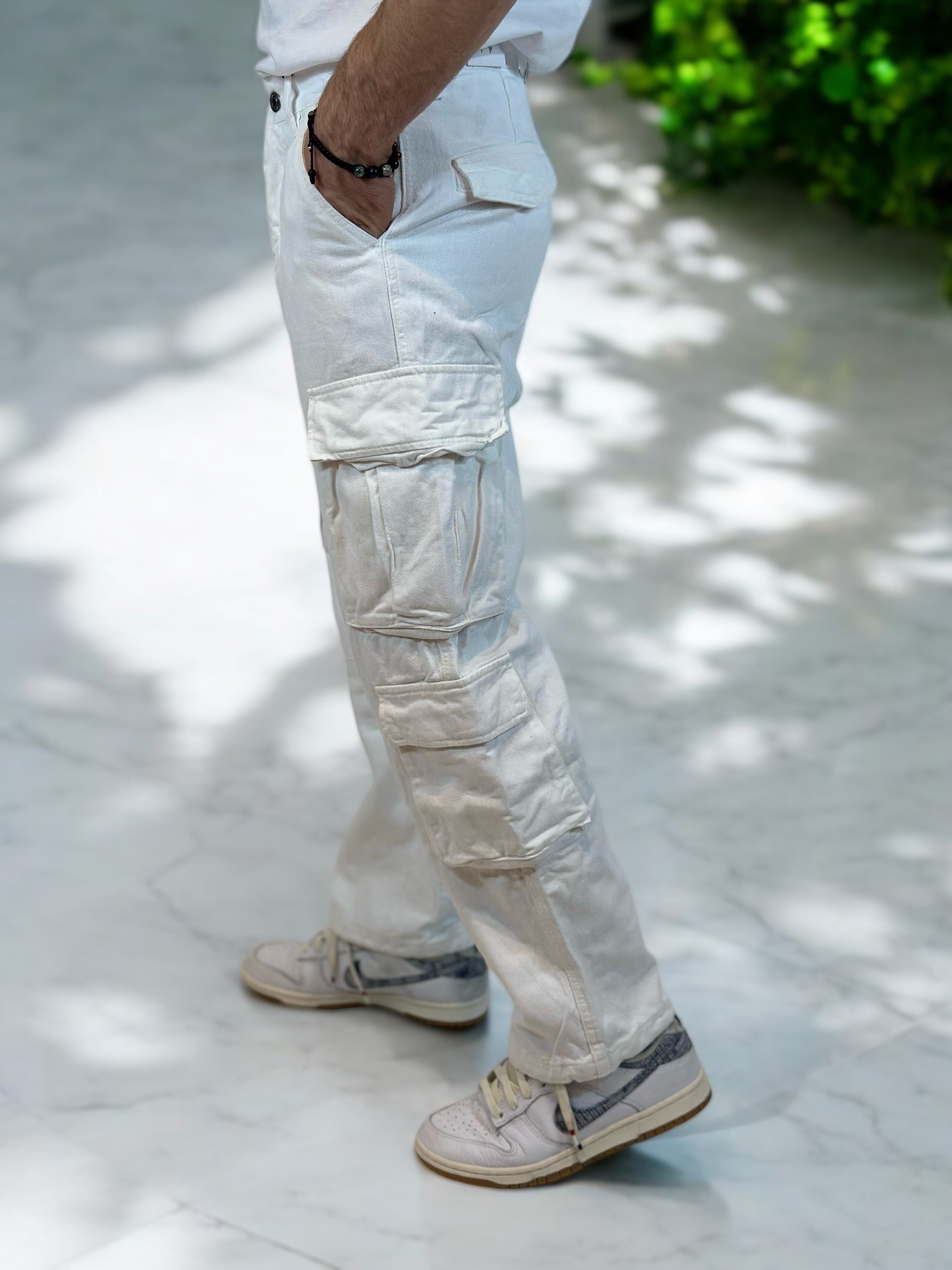 PANTALONE CARGO OVER KA-2926