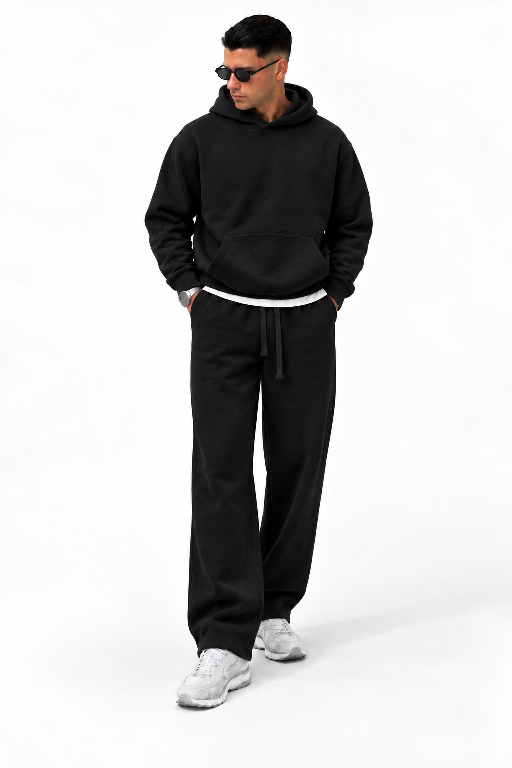 TUTA BAGGY