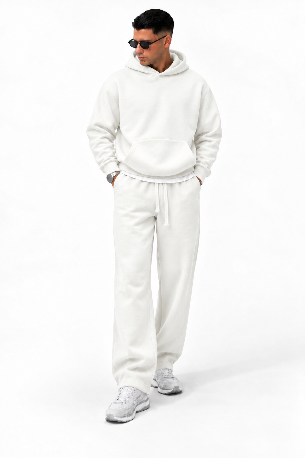 TUTA BAGGY