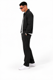CORDSET ZIP 2.0
