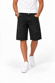 BERMUDA 100% Cotone