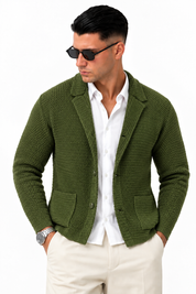 CARDIGAN LONDON AD4000