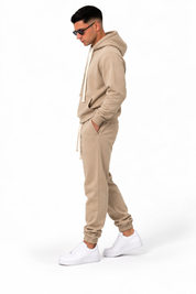 COMPLETO BASIC GARZATO