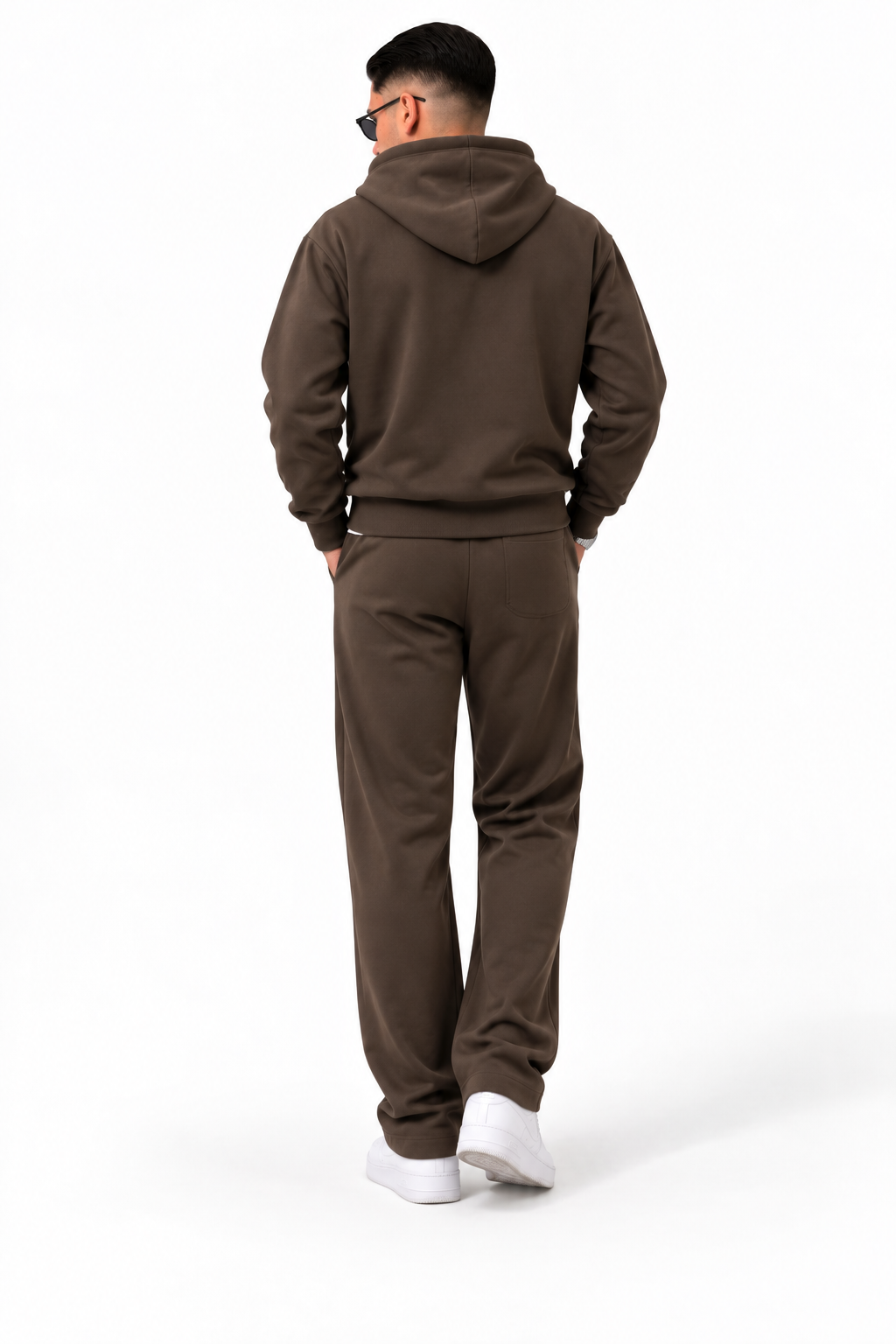 TUTA COMFORT GARZATA