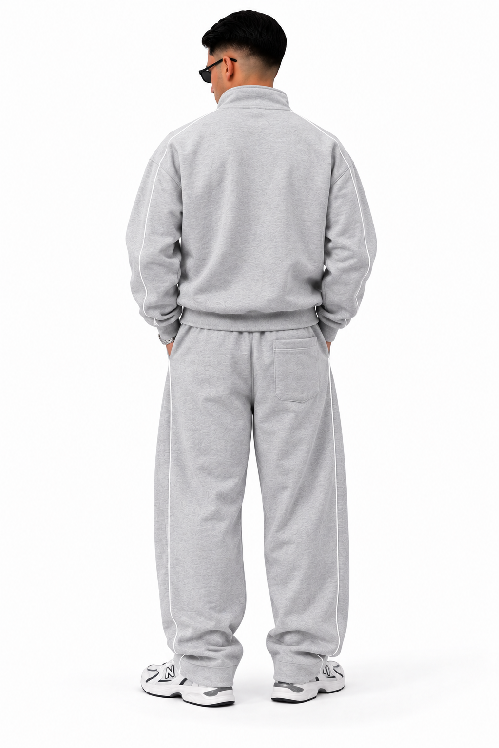 TUTA LINES BAGGY
