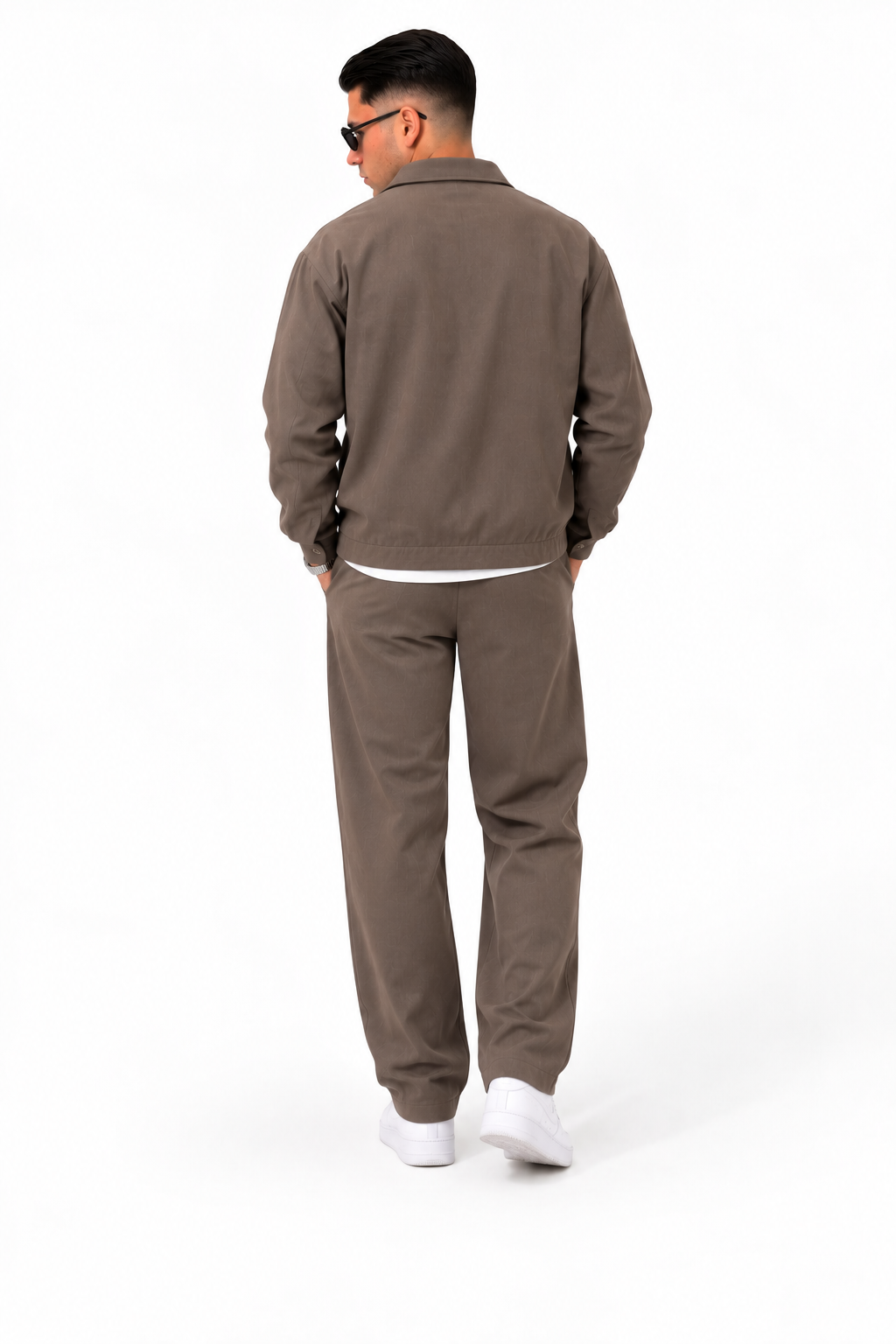 CORDSET ZIP 2.0