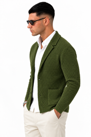 CARDIGAN LONDON AD4000