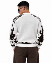 MAGLIONE SNOW