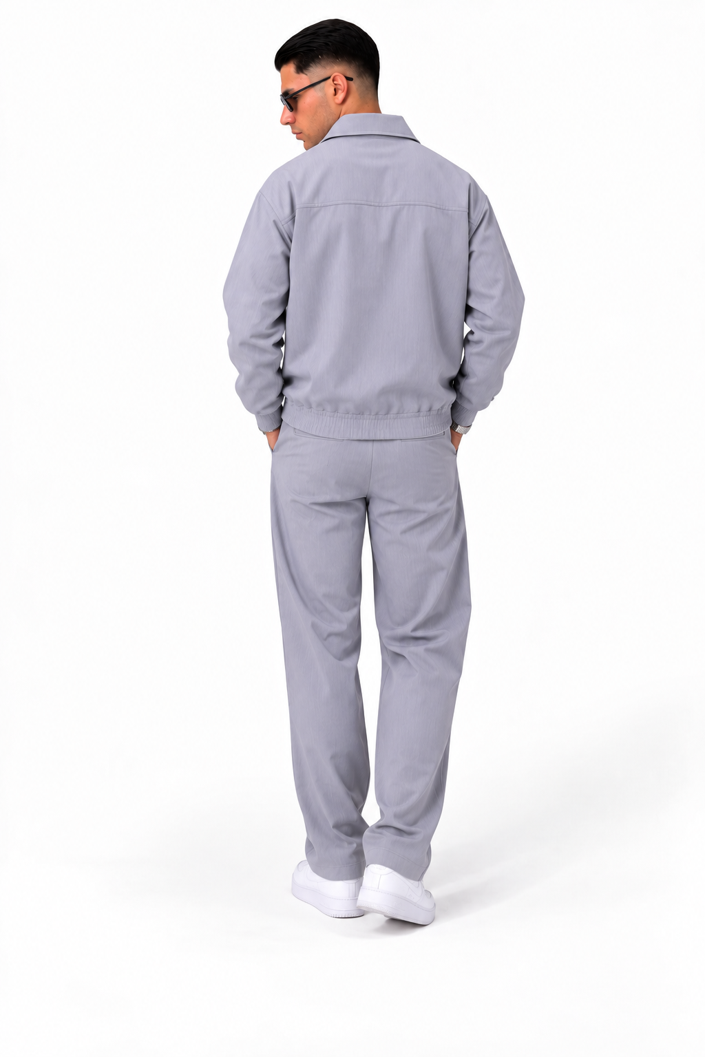 COORDINATO ORLANDO