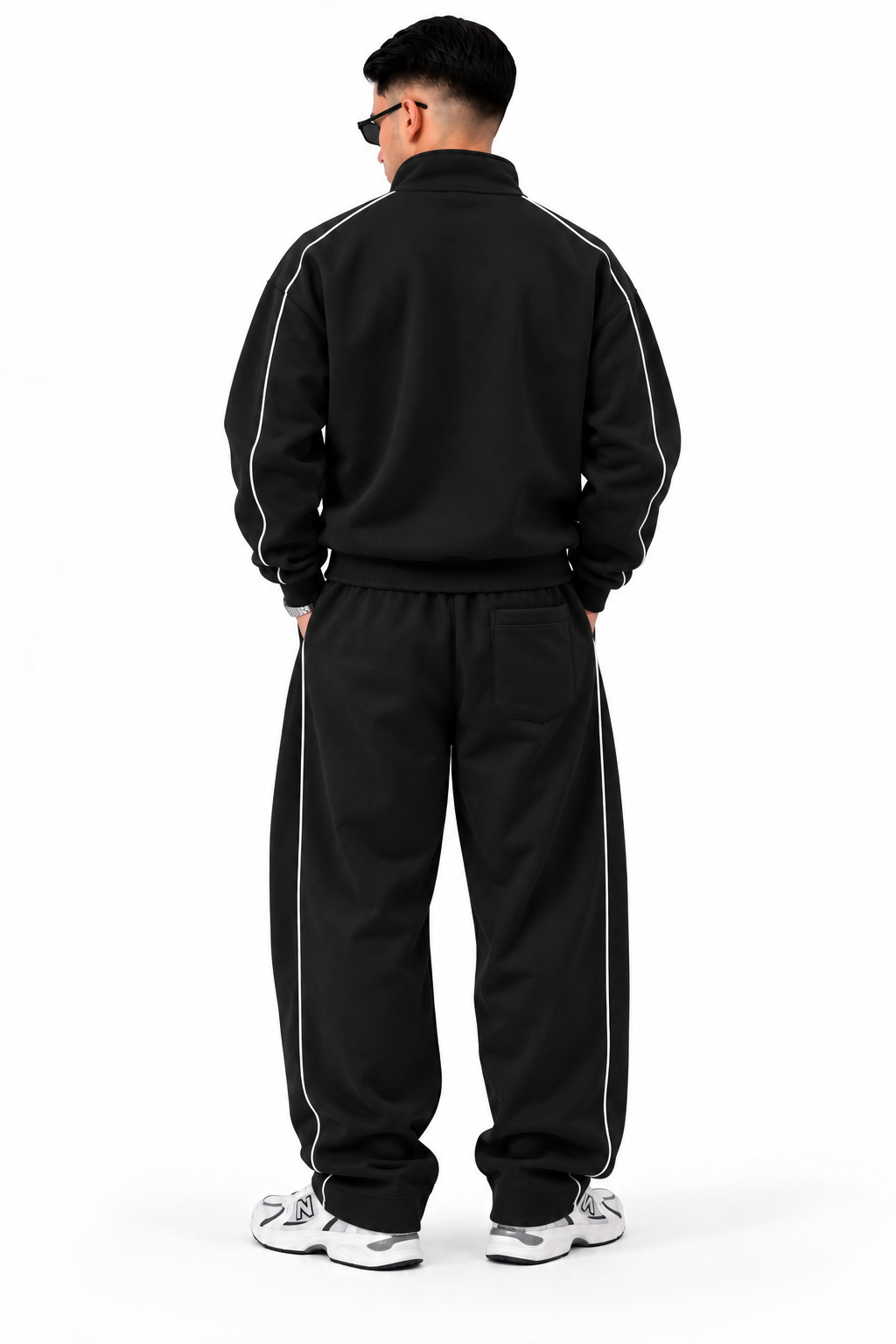 TUTA LINES BAGGY