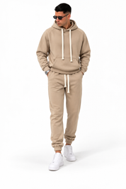 COMPLETO BASIC GARZATO