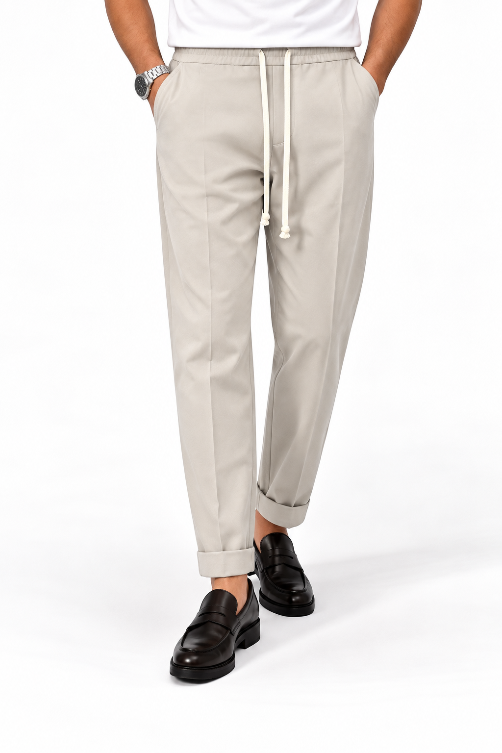 PANTALONE MILANO